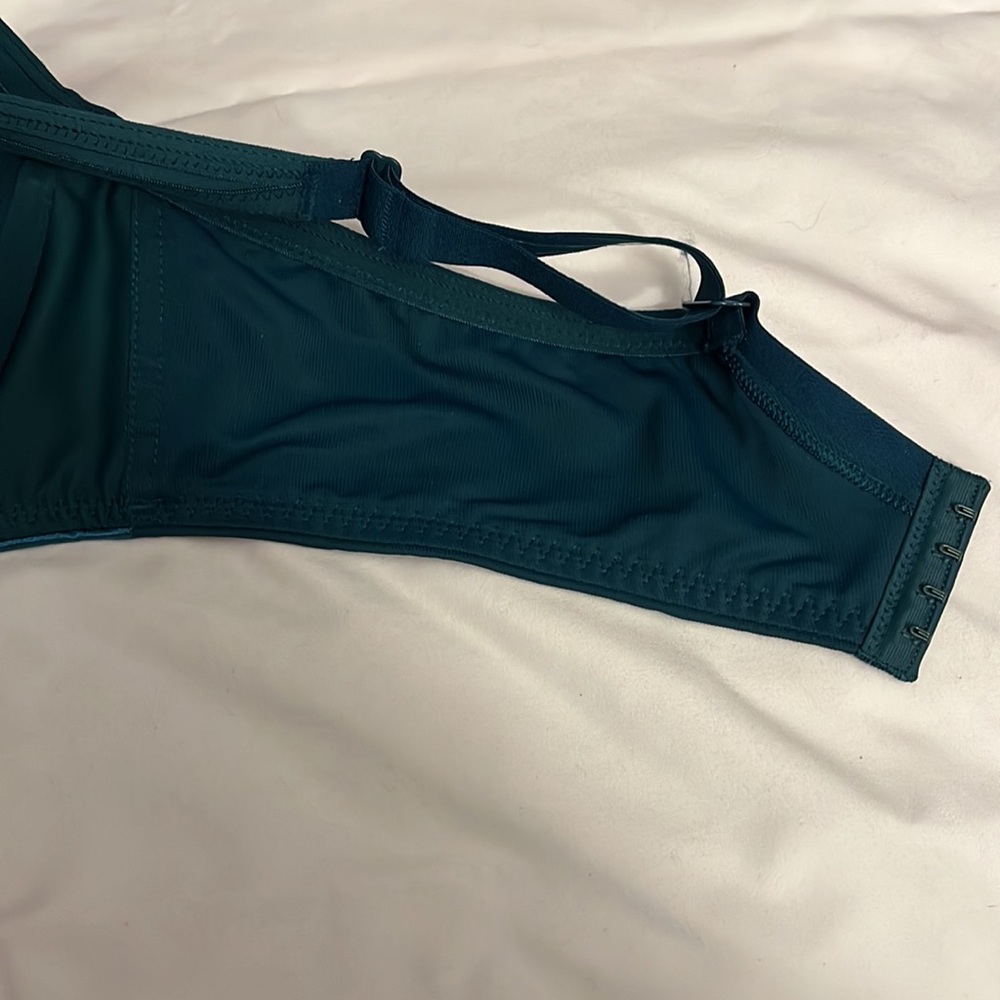 Soma Stunning Support Balconette Bra. 42D NWOT - Picture 6 of 6